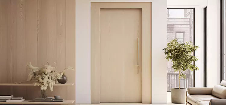 Choose Quality for Your Inside Doors in St. Petersburg, FL
