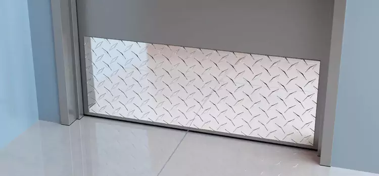 Benefits of Professional Kick Plate Solutions in St. Petersburg, FL