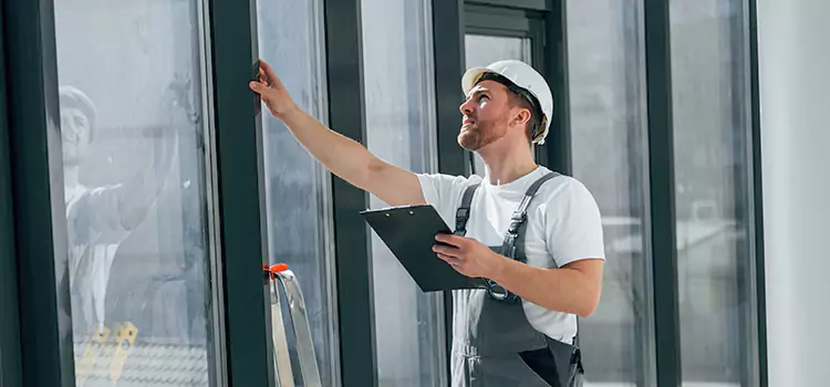 Comprehensive Solutions for Your Sticking Doors in St. Petersburg, FL