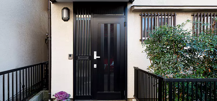 Popular Exterior Door Options in St. Petersburg, FL