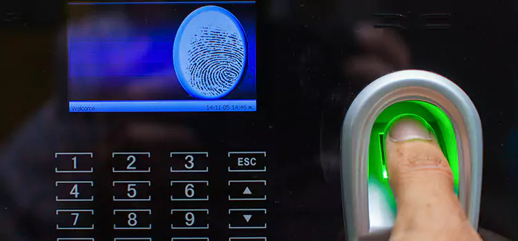 Your Trusted Partner for Secure Access in St. Petersburg, FL