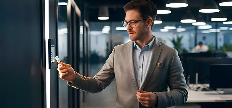 Our Commitment to Keycard Security Excellence in St. Petersburg, FL