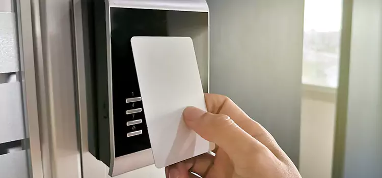 Advanced RFID Technology Integration in St. Petersburg, FL